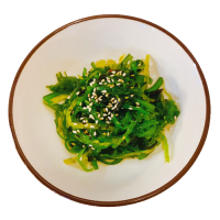 Wakame