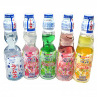 Ramune