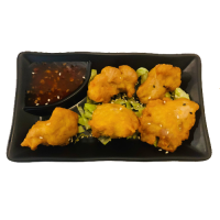 Tori no Karaage