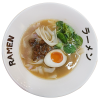 Ramen vietnamitas