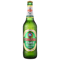 Cerveza qingdao