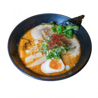 Miso Ramen
